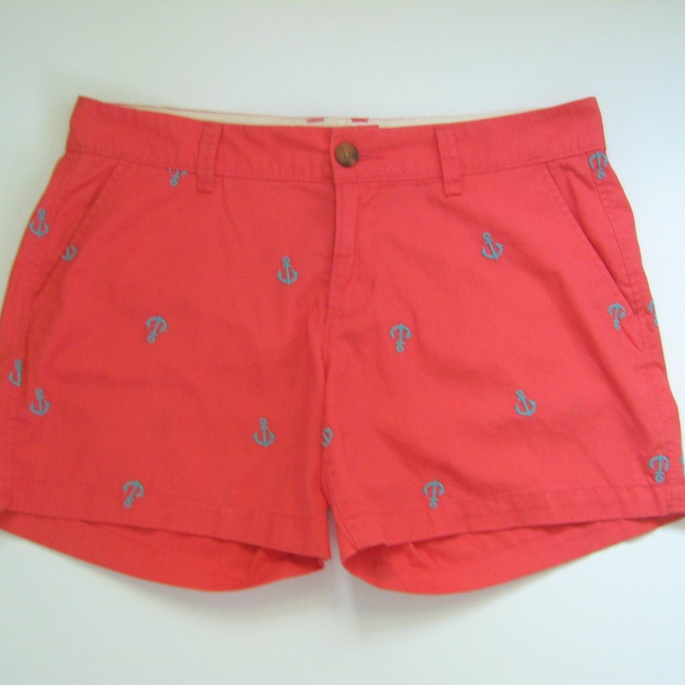 Old Navy Anchor Shorts
